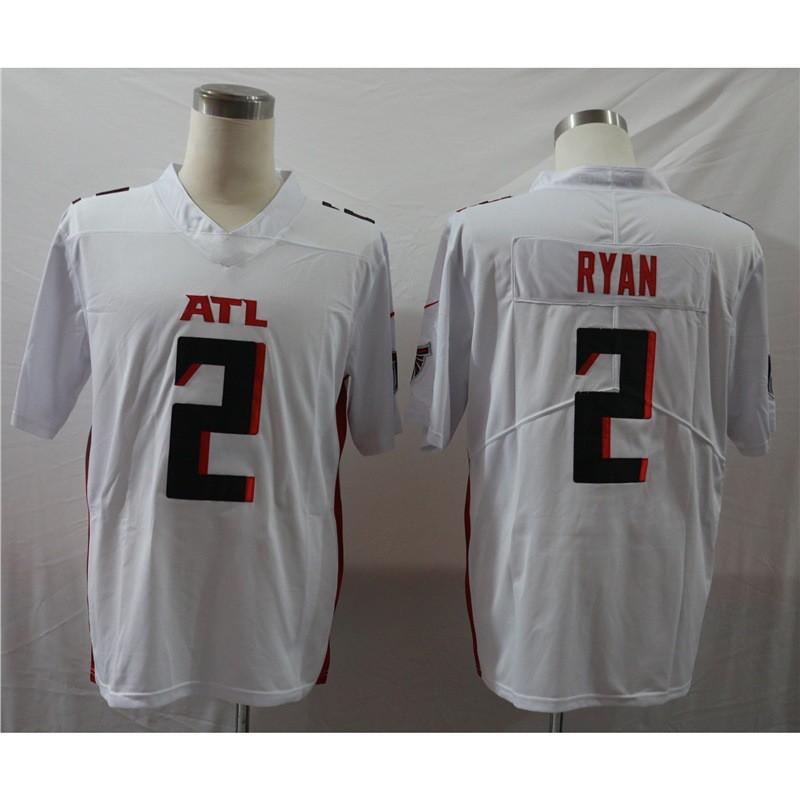 Men Women Rugby Training Jersey Retro Elite Fan Edition Embroidered Falcons Team Shirt Cotton Sportswear