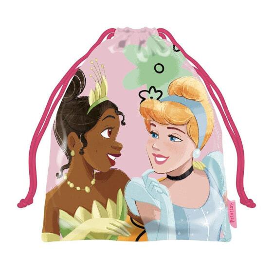 

Мешок Disney Princess Gymsack 20L