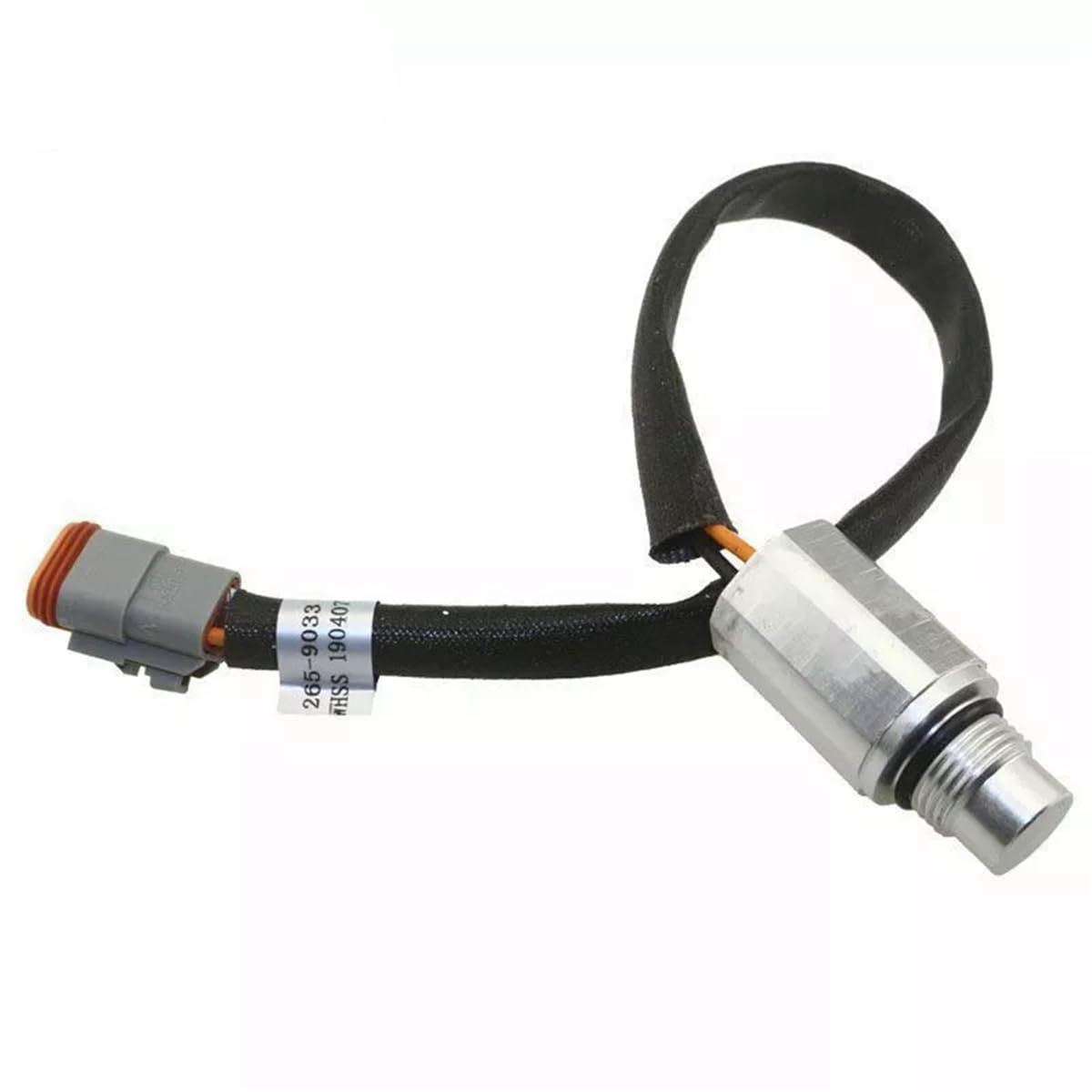 

RPM Sensor 129-6628 522-1641 for Caterpillar CAT Engines G3508 G3512 G3516 3176B 3176C 3196 3512 3512B 3516B C-12 C30 C32