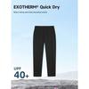 Nosilanda Jingyun Women's Quick-Dry Outdoor Casual Pants