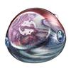 DAIWA Tairaba Koga Bay Rubber Free ?? Head 200g Sherry Red