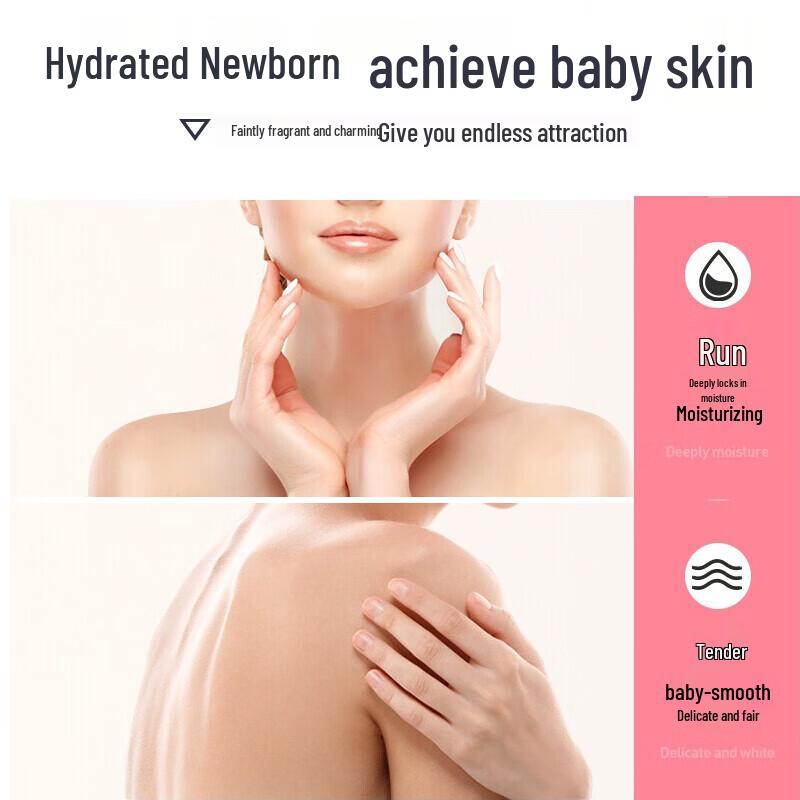 Adolph Classic Fragrance Shower Gel