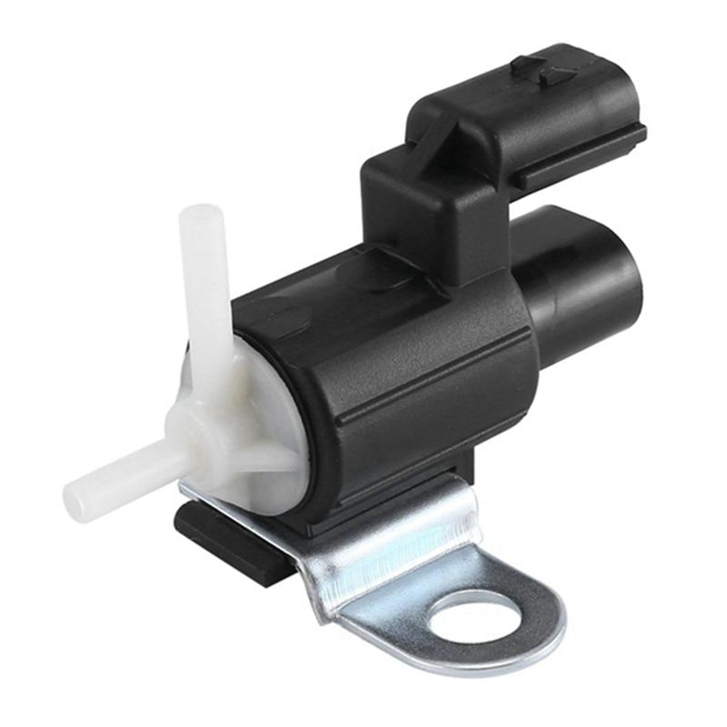 Vakuový ventil solenoidového ventilu náboje kola 4154221002 Pro Ssangyong Actyon Sports Kyron Rexton Stavic-M53K