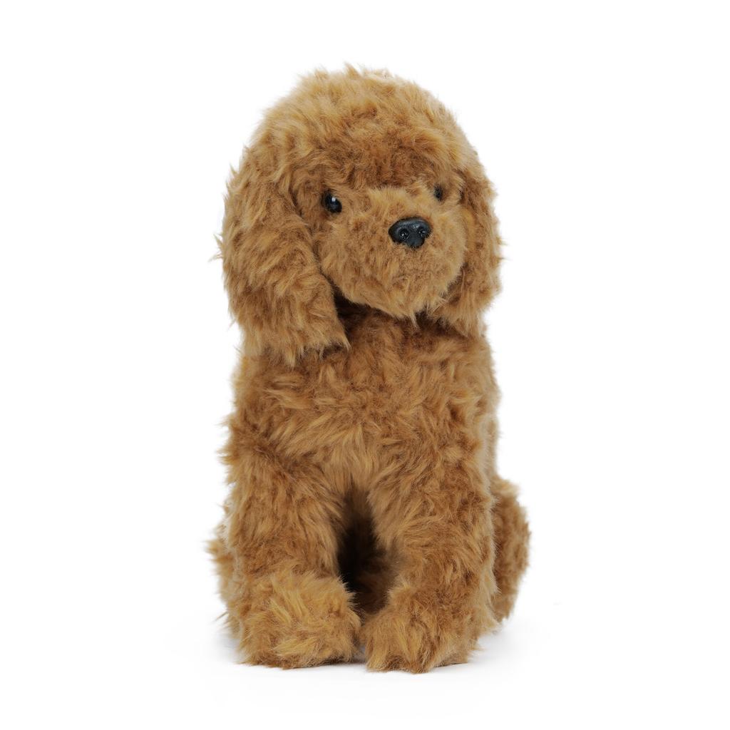 New Sleeping Companion Doll Teddy Plush Toy Doll