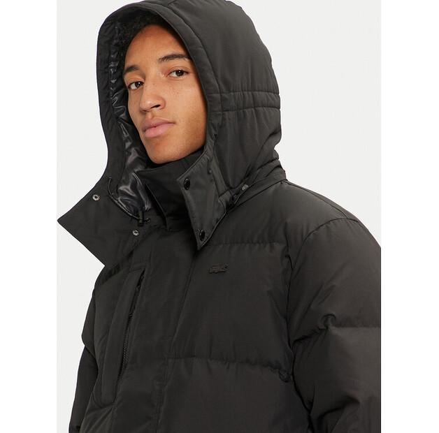 Куртка пуховая Lacoste BH1583