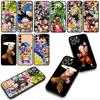 Phone Cover Krillin DragonBalls Dragon Gokus Ball for Apple iPhone 16 15 14 Plus 13 12 Mini 17 Pro Max + ProMax 16E Air 15+ Case