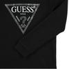 Guess Hooded LS FLEECECORE Hooded Sweatshirt A996 Girls'