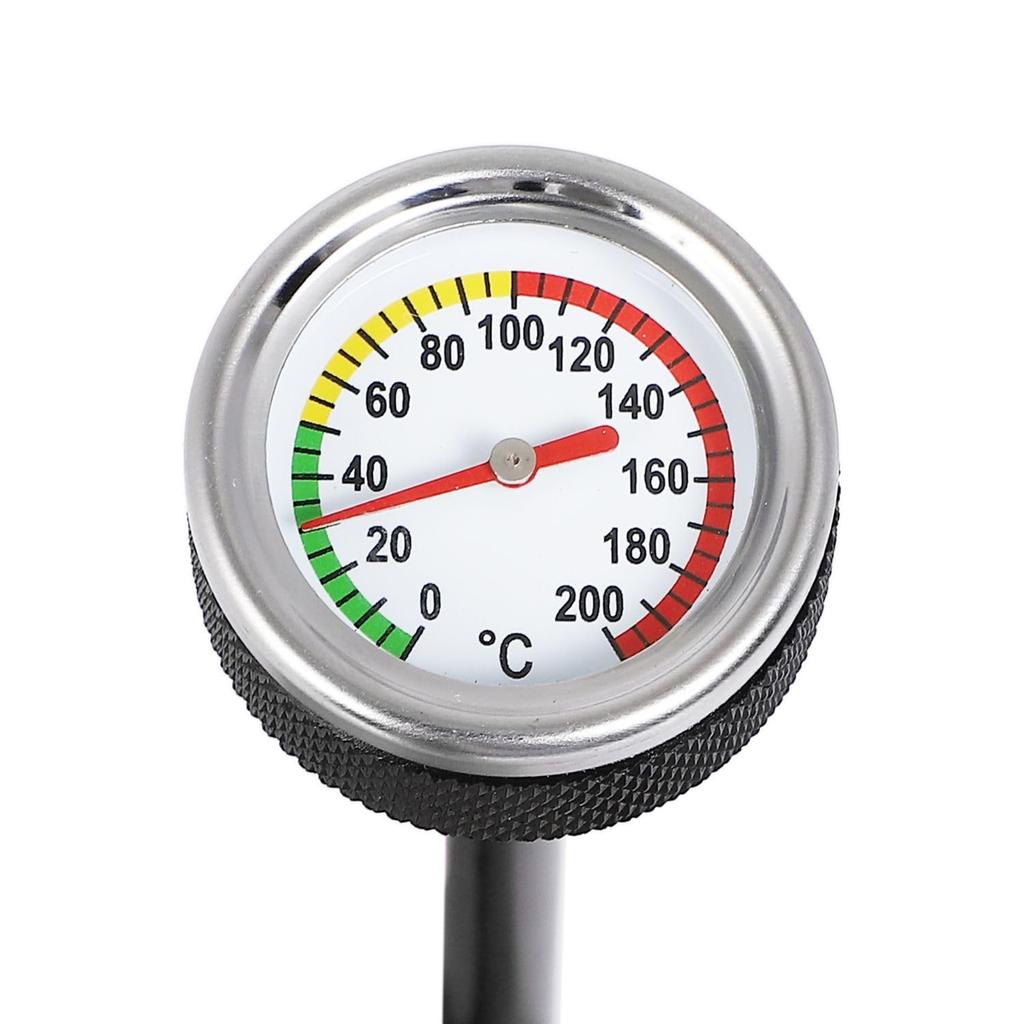 After7 Filler Cap Hunter Cab CT125 Cross Cab CC110 Analog