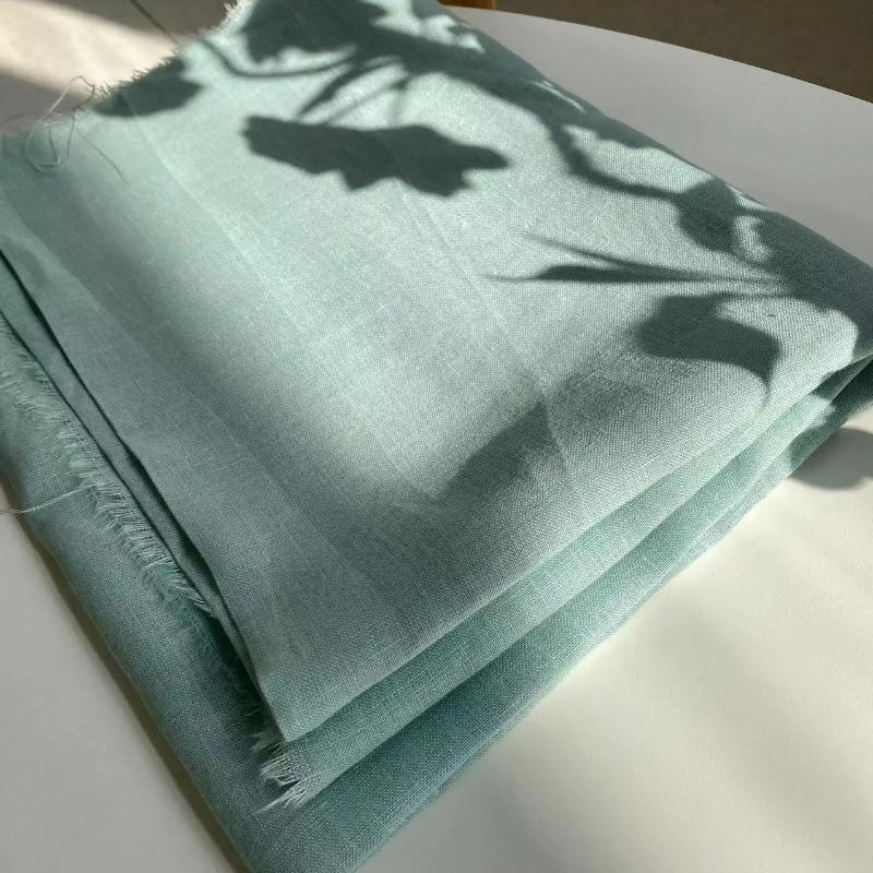 280cm*100cm Pure Linen Fabric for Sewing Quilting Fabrics DIY Crafts Bags Baby Clothing Dress Bedding Sets Handmade Sewing
