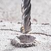 Wiertła do betonu z końcówką z węglika spiekanego 12/14/16/20/22mm Wiertło udarowe z chwytem kwadratowym pustym