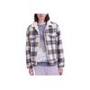 Levis SS23 Plaid Print Full Print Lapel Single-Breasted Long Sleeve Jacket Men Jackets Multi-Color 79129-0024