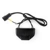 Voltage Regulator Rectifier Fit for Harley Dyna Police Defender FXDP 2002-2004 74594-02
