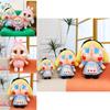 Crybaby Plus Doll With Short Plush Material For Collectors And Giftgiving