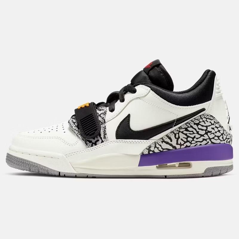 Jordan Air Jordan Legacy 312 Kids Casual Shoes 6