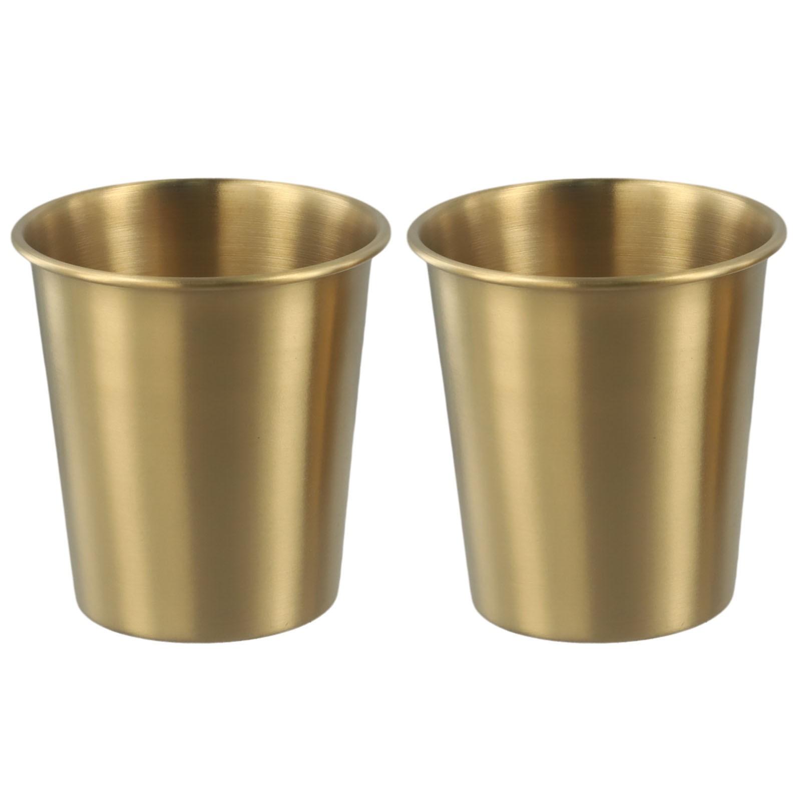 

Ayurveda Water Mug Copper Drinking Glass Yoga Copper Tumbler Comfortable Grip