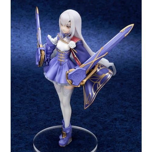 QuesQ Fate/Grand Order Lancer/Melusine (Second Ascension) 1/7 Scale PVC Painted Complete Figure