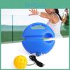 Pickleball Training Net Pe Utomhustennisövningsbollar för bollsporter