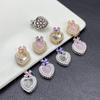Création de bijoux – Perles de rocaille
