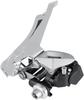 SHIMANO Direct Mounted 2X11S Front Derailleur IFDR7000FS Silver FD-R7000