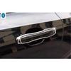 For Volvo XC90 XC60 XC40 S90 V90 2018 - 2026 Chrome Exterior Door Handle Cover Moulding Cover Trim Car Interior Accessories