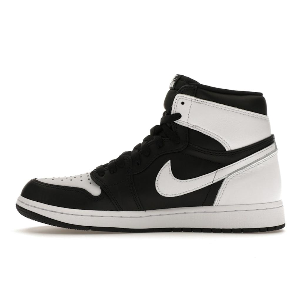 Air Jordan 1 Retro High OG Black White 2.0 Men Sneakers DZ5485-010