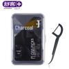 Shuke Charcoal Dental Floss Sticks