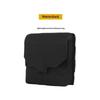 Small Pouch Lightweight Utility Bag Molle Daily Sundry Holder General Outdoor Bag Bicycle Camping Emergency Bag Essential Pouch