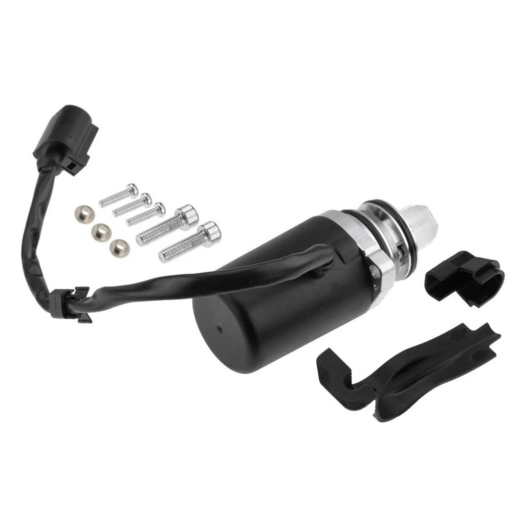 Rear Differential Pump 02W598549 02W598549A For VW Multivan Transporter V