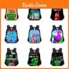 Garten Of Banban Backpack School Bag Waterproof 14in Student Travel Gifts
