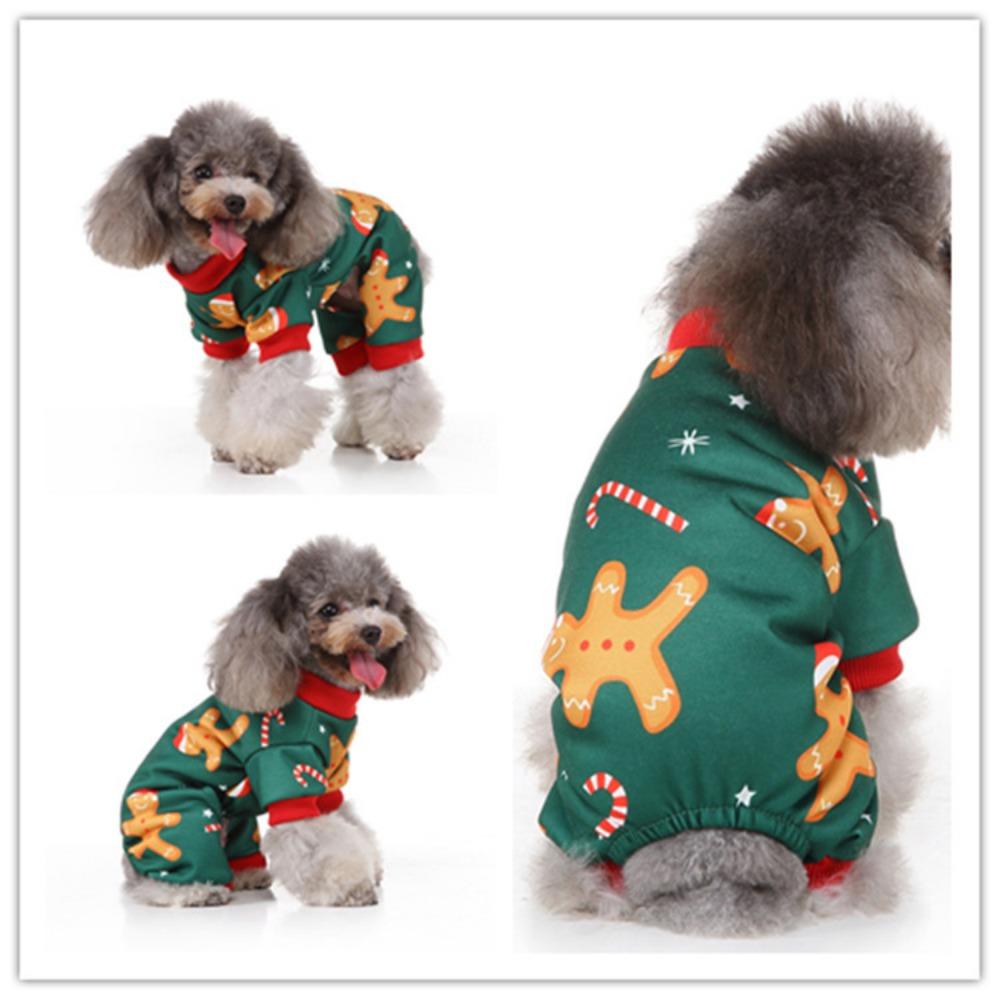 Halloween Pet Clothes Christmas Party Costumes Funny Transformation Clothes Fall Winter Dog Costumes