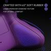 eXtremeRate ASR Reset Full Shell Button Kit for Xbox Core Features Ergonomic Trigger Soft Rubber and Top and Bottom Compatible with Xbox Series X S &
