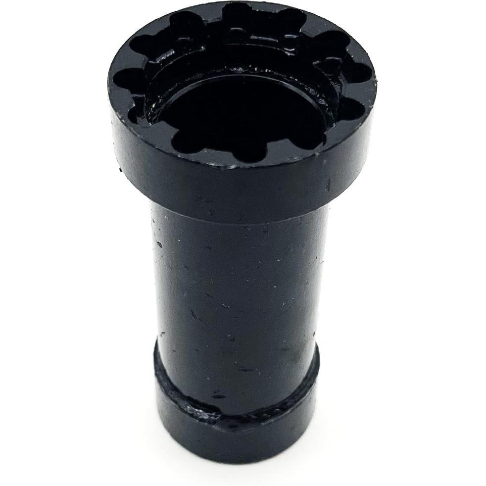 2870967 Crankshaft Nut Socket Tool Compatible with 1994-2003 Polaris 400 Xplorer Scrambler