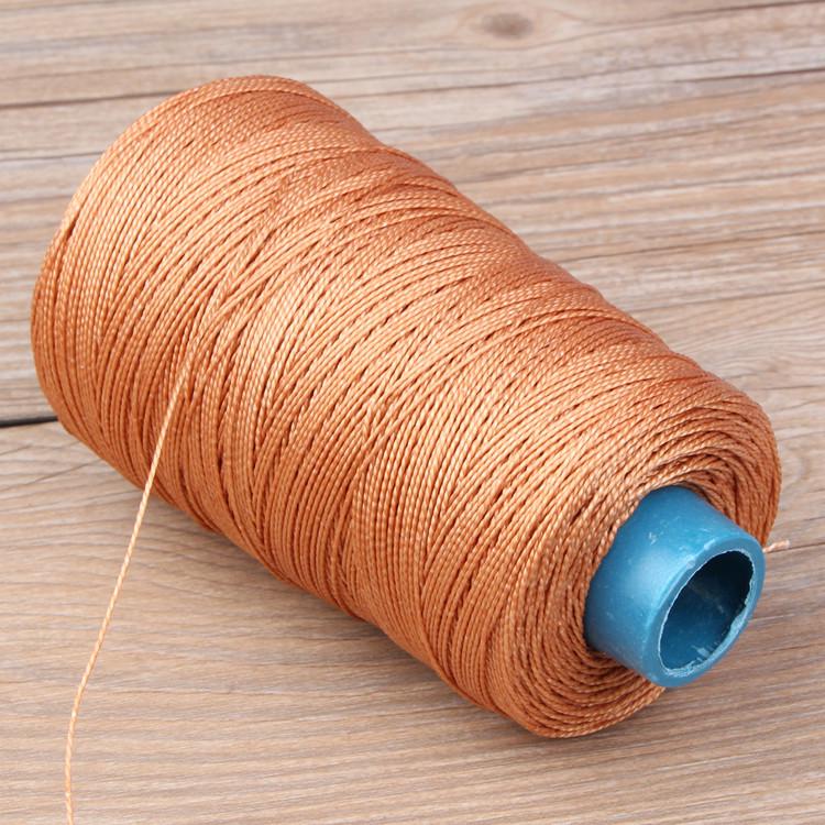 Durable Nylon Thread for Shoe Repair, Tire Tread, Kite String & Fishing Line - Free Shipping