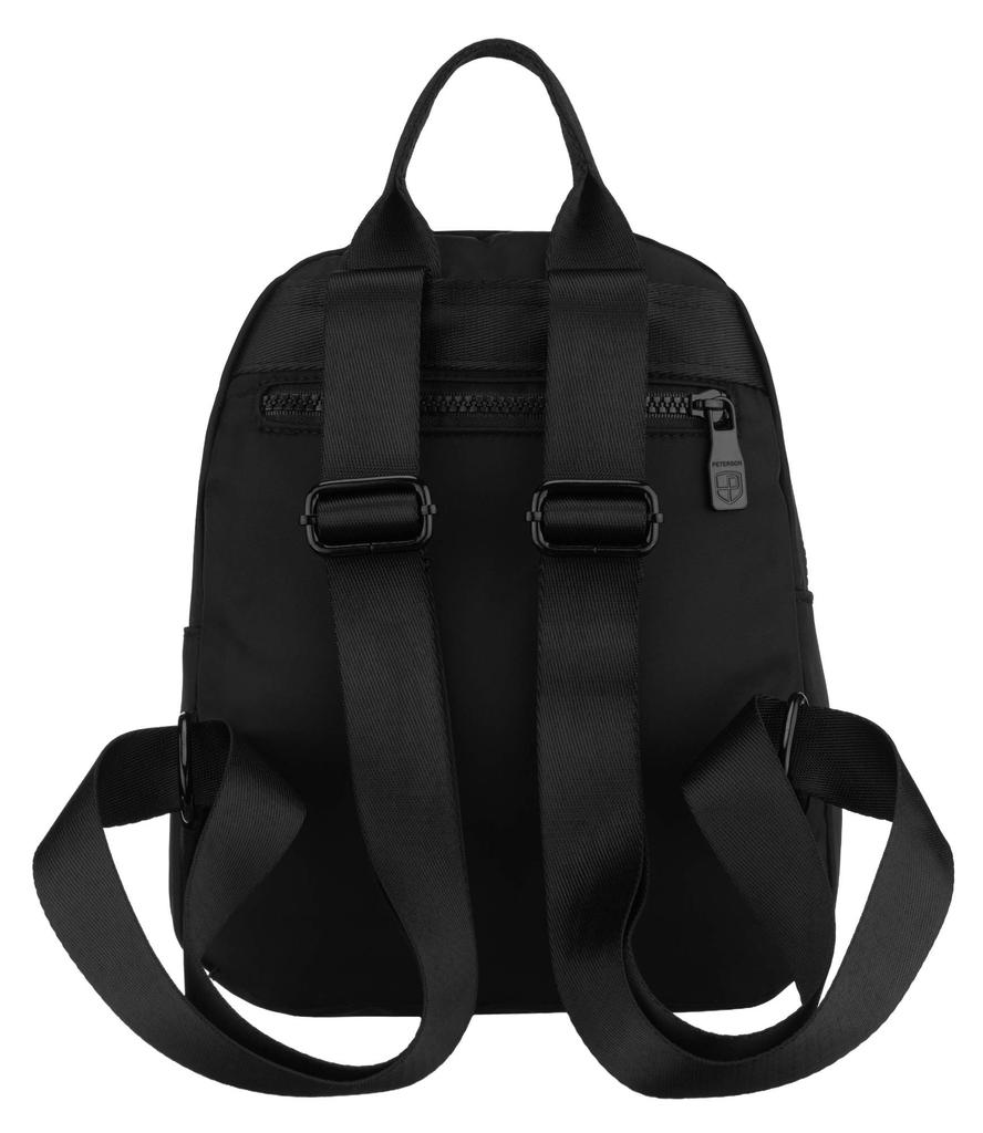Plecak PTN CPY-07-2669 Black
