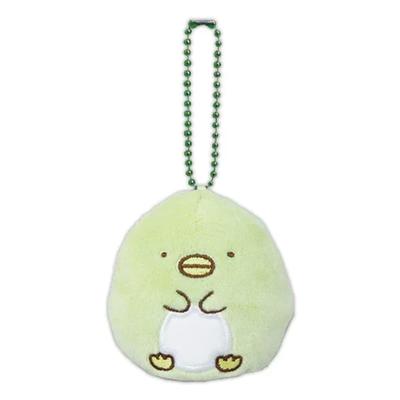 Sumikko Gurashi Fluffy Finger Puppet Mascot Penguin