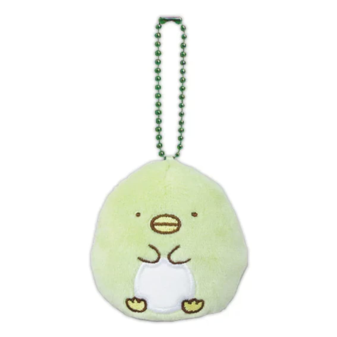 

Sumikko Gurashi Fluffy Finger Puppet Mascot Penguin