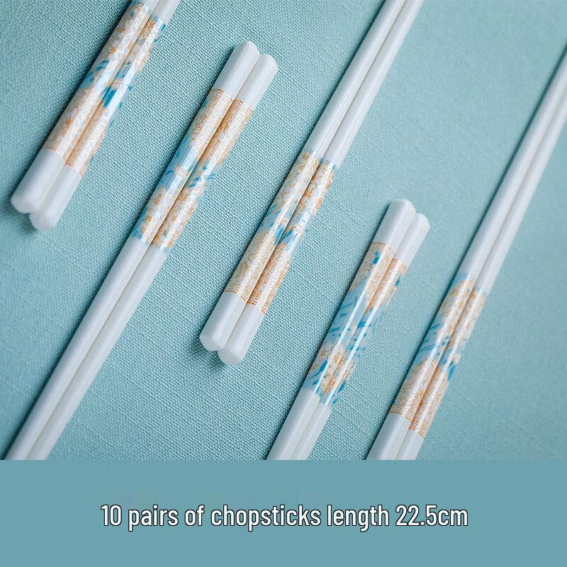 Jun Seventeen LK Nordic Ceramic Tableware