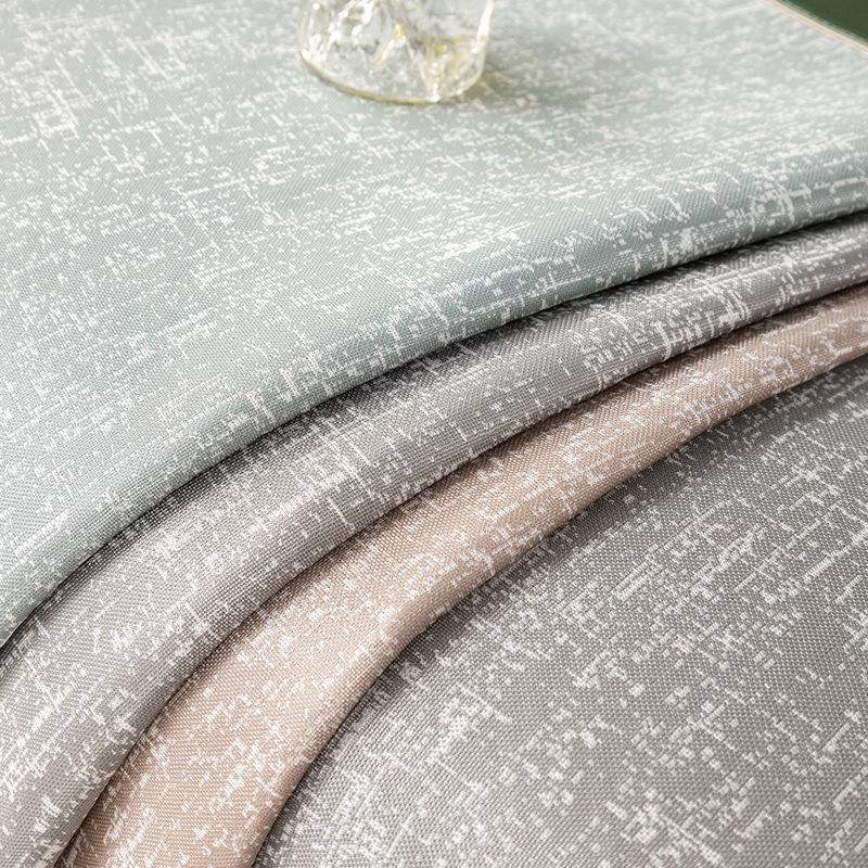 Ice Silk Cold Sofa Cushion Summer New Seat Cushion for Summer Non-Slip Summer Cool Pad Sofa Cover Cover Cloth