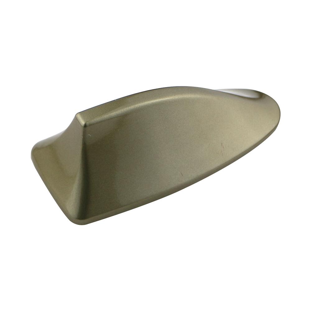 Universal Car Shark Fin Antenna Auto Radio FM Signal Aerials Roof Antennas for BMW/Toyota/Hyundai/VW/Kia/Nissan Car Styling