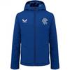Castore Boys Rangers FC Coach Jacket