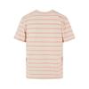 Urban Classics Womens/Ladies Striped Boxy T-Shirt
