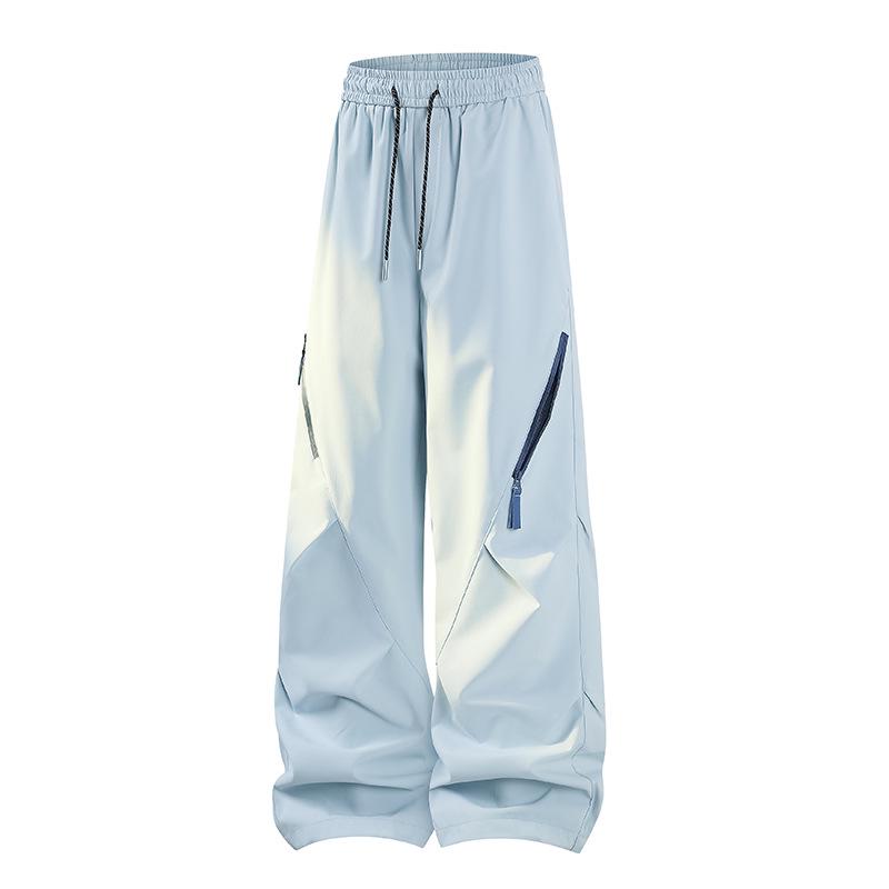 Men's & Women's 3-in-1 Waterproof Fleece-Lined Mountaineering Pants - Trendy Outdoor Couple Style