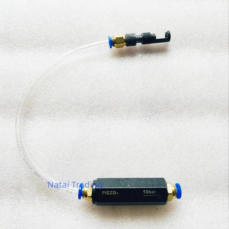For Bosch Siemens Piezo Diesel Injector
