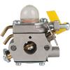 Carburetor Carb with Gasket C1U-H60 308054013 308054012 308054004 for 25Cc 26Cc 30Cc Ryobi Homelite Brush Cutter