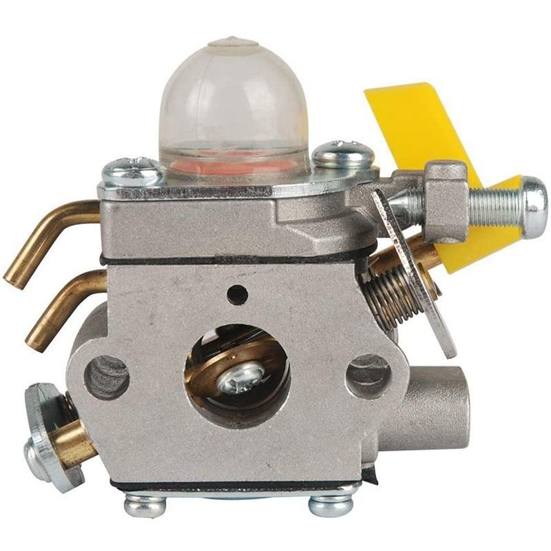 Carburetor Carb with Gasket C1U-H60 308054013 308054012 308054004 for 25Cc 26Cc 30Cc Ryobi Homelite Brush Cutter
