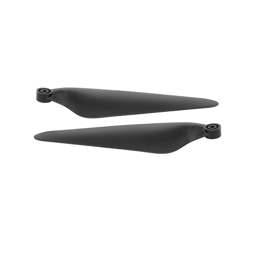 A B Propeller Set Foldable Propeller Props for Zino H117S   Zino Pro   Zino 2   Zino 2 Plus Drone