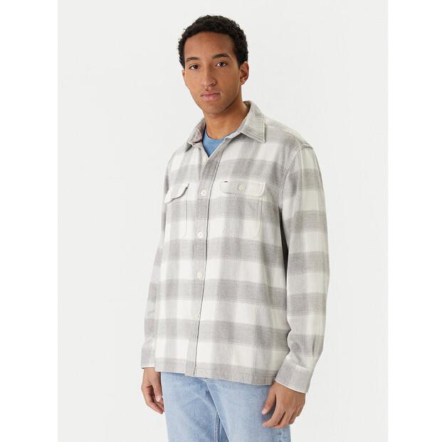 

Рубашка Tommy Hilfiger Flannel EU XXL