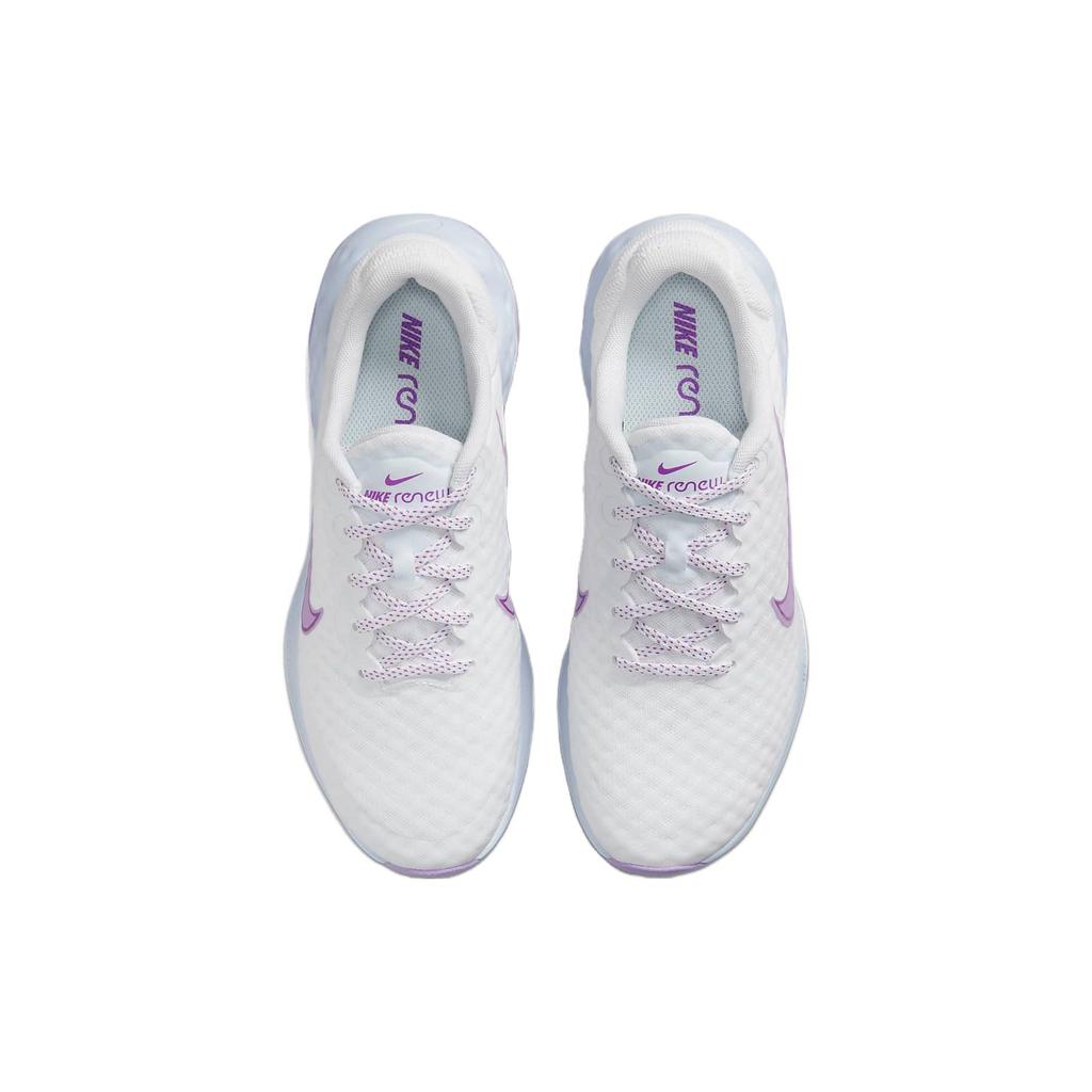 Nike Renew Ride 3 'White Rush Fuchsia' Women's DC8184-102