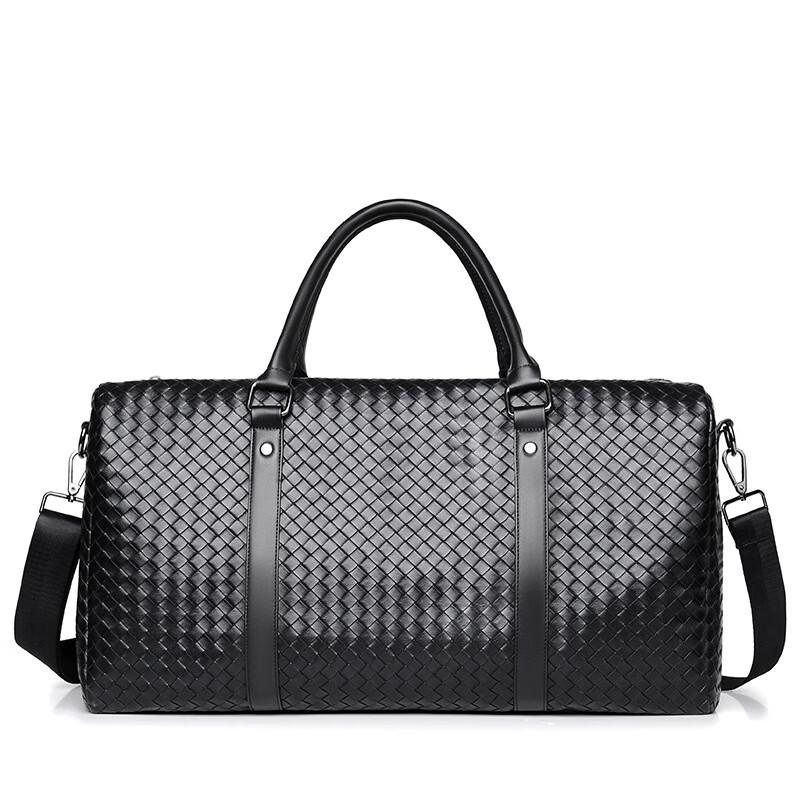 Xiaoyan Dry/Wet Separation Fitness Travel Bag