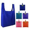 Storage Bag Washable Reusable Storage Bag Foldable Portable Oxford Waterproof Storage Bag